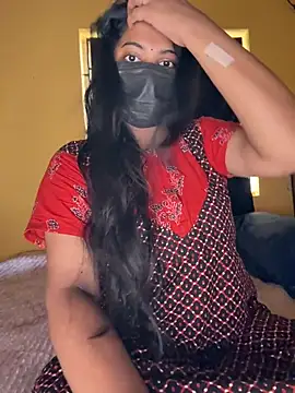 miss eyekiller12 online show from July 30, 2026, 9:52 am