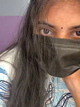 miss eyekiller12 online show from May 24, 2026, 7:03 pm
