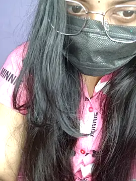 miss eyekiller12 online show from April 17, 2026, 11:02 am