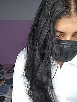 miss eyekiller12 online show from April 11, 2026, 9:46 am