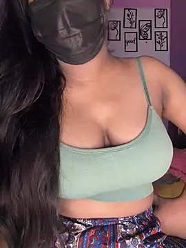 miss eyekiller12 online show from June 30, 2026, 10:15 am