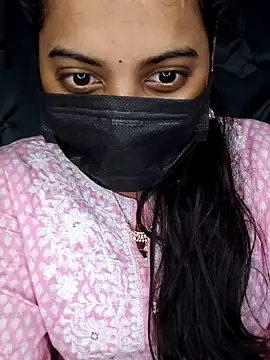 miss eyekiller12 online show from March 24, 2026, 7:25 pm