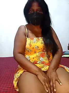 Jayani1978 online show from April 9, 2026, 11:33 pm