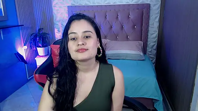 gabriela tm1 online show from April 18, 2026, 2:47 am