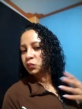 Sofia Alane online show from April 17, 2026, 9:01 am