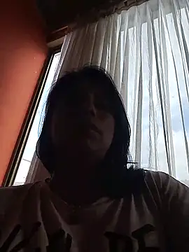 AngelicaStorms online show from May 27, 2026, 9:22 pm