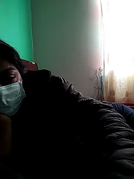 AngelicaStorms online show from March 29, 2026, 12:18 pm