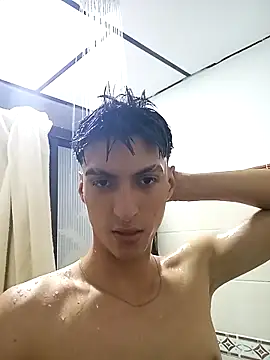 Diablito045 online show from April 18, 2026, 11:05 pm