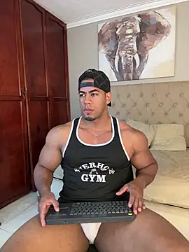 Trevor vinc online show from March 26, 2026, 1:31 pm