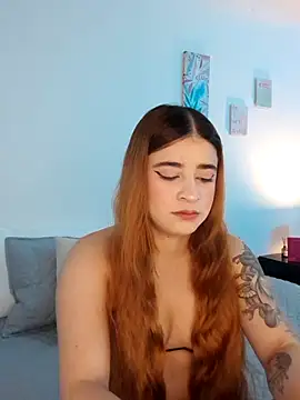 martina connor1 online show from April 1, 2026, 11:11 am