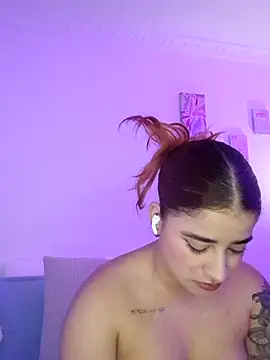 martina connor1 online show from May 25, 2026, 4:38 pm