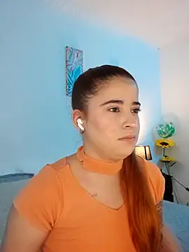 martina connor1 online show from April 16, 2026, 9:54 am