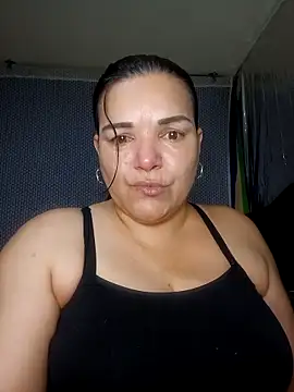 Zuleyka 69 online show from April 9, 2026, 10:10 am