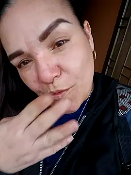 Zuleyka 69 online show from March 30, 2026, 9:49 pm