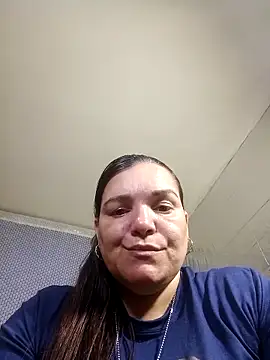 Zuleyka 69 online show from April 17, 2026, 9:06 pm