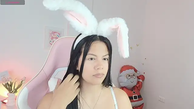 princess dan1a online show from April 3, 2026, 2:07 am