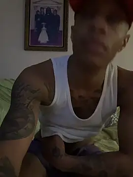 PHAT FTM KLIT87 online show from June 22, 2026, 1:52 pm