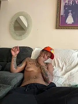 PHAT FTM KLIT87 online show from June 16, 2026, 3:23 pm