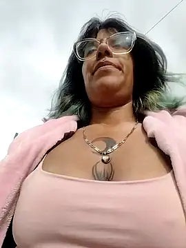 Abby 1-0 online show from April 18, 2026, 8:53 pm