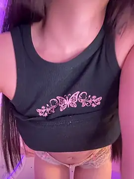 zarafoxy online show from March 29, 2026, 1:07 am