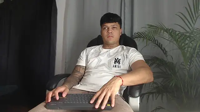 Pedro x777 online show from April 3, 2026, 5:14 am