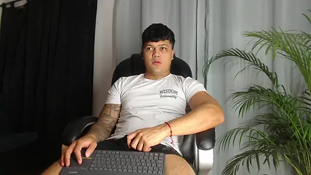 Pedro x777 online show from April 2, 2026, 1:24 am