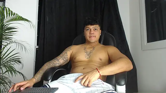 Pedro x777 online show from April 1, 2026, 2:13 am