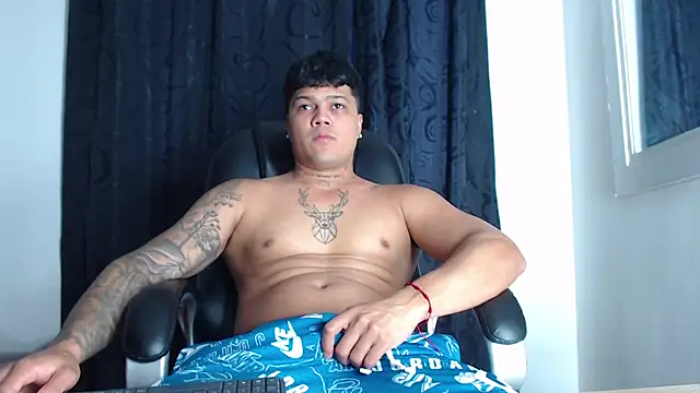 Pedro x777 online show from April 11, 2026, 10:35 pm