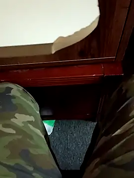 oneeyedwonder96 online show from March 28, 2026, 6:14 am