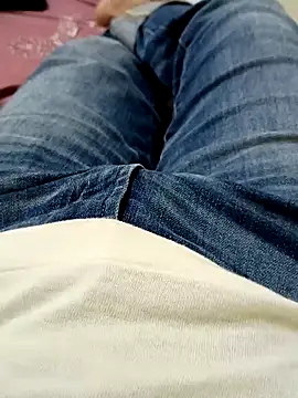 oneeyedwonder96 online show from April 12, 2026, 5:05 pm