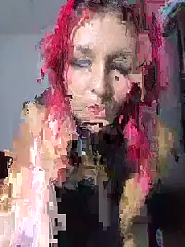Amelie-RedHoney online show from June 4, 2026, 10:14 pm