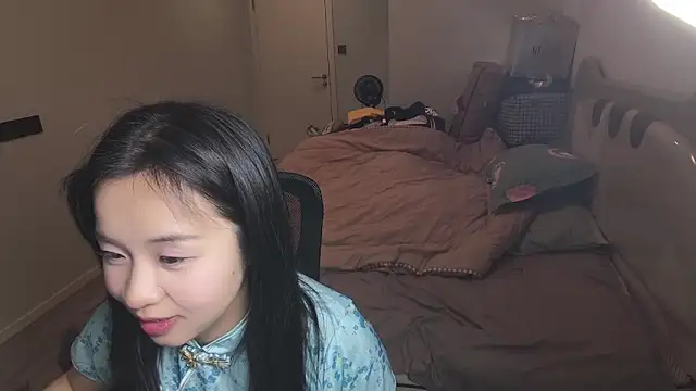 Sweet Tang online show from April 2, 2026, 5:19 pm