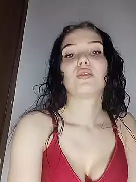 icedrosemarye online show from March 28, 2026, 4:19 pm