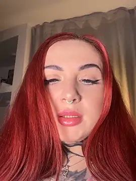 Anarietta online show from March 26, 2026, 12:47 pm