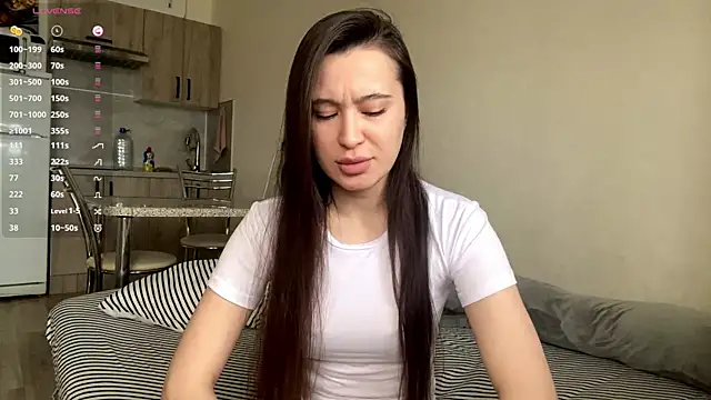 AureaMaggi online show from April 10, 2026, 5:14 am