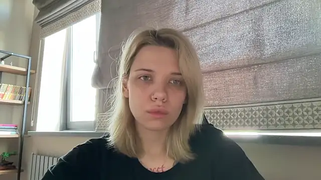 TenderChloe online show from June 20, 2026, 8:08 am