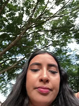 HaileyBiieber online show from April 12, 2026, 10:24 pm