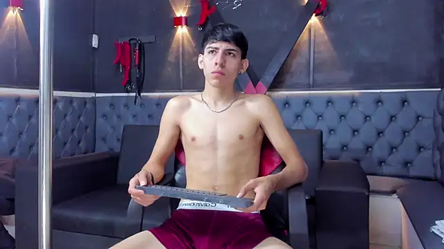 ansel 26 online show from April 23, 2026, 12:29 pm