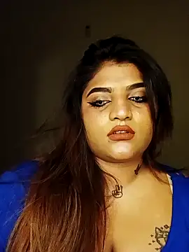 Sanaya Gil online show from April 9, 2026, 4:35 pm