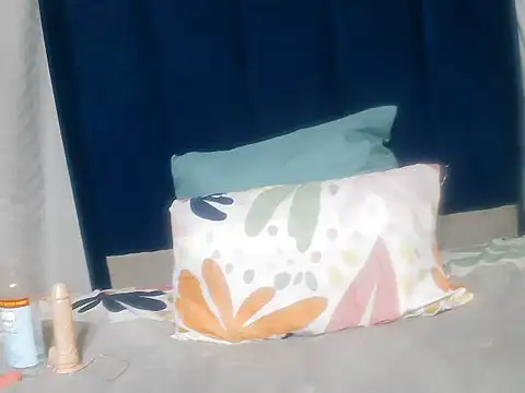 Candylips22 online show from March 24, 2026, 6:41 pm