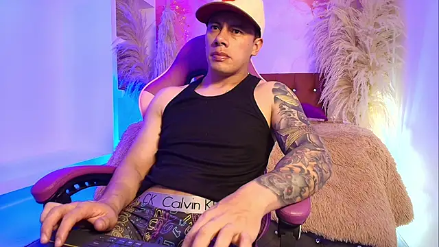  spencer boy online show from April 2, 2026, 4:08 am