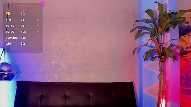 Lilith moonx online show from March 31, 2026, 11:40 pm