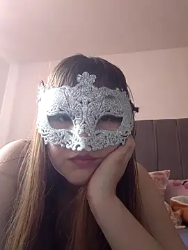 milleynoface online show from April 16, 2026, 8:42 pm