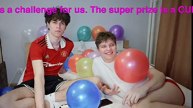 1gay1straight online show from April 6, 2026, 9:49 pm