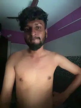 FastFucky online show from April 18, 2026, 7:22 am