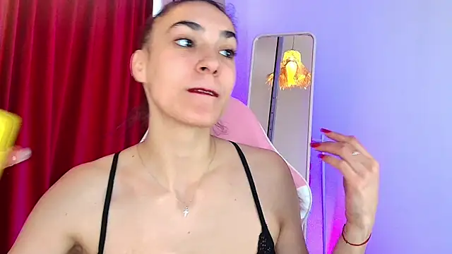 SlimTemptation online show from March 26, 2026, 5:50 am