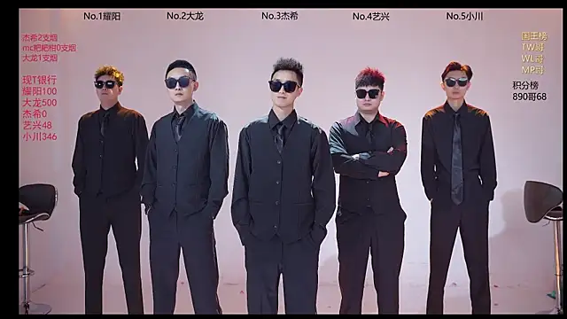 YLBOY-666 online show from April 3, 2026, 2:12 pm