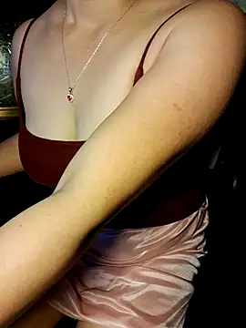 Bella-ox19 online show from March 27, 2026, 8:26 am