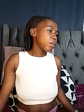 Cybil Hearts online show from April 6, 2026, 6:36 am