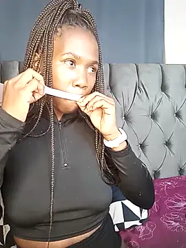 Cybil Hearts online show from April 7, 2026, 8:10 pm